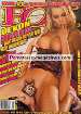 Sex magazine Fox January 2002 *Briana Banks, Shay Sweet, Tabitha Stevens, Jill Kelly, Jewel De Nyle & Anna Malle*